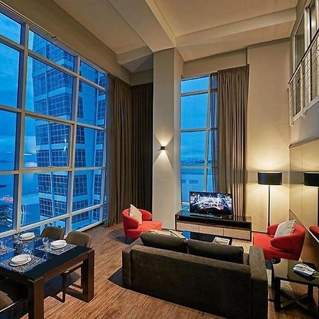 Maritime Luxury Suites ジョージタウン エクステリア 写真