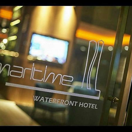 Maritime Luxury Suites ジョージタウン エクステリア 写真