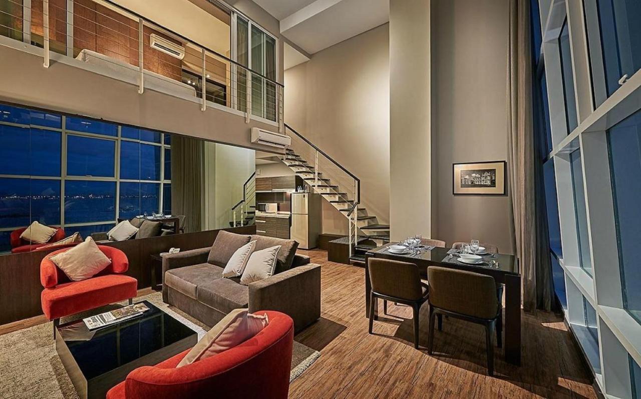 Maritime Luxury Suites ジョージタウン エクステリア 写真