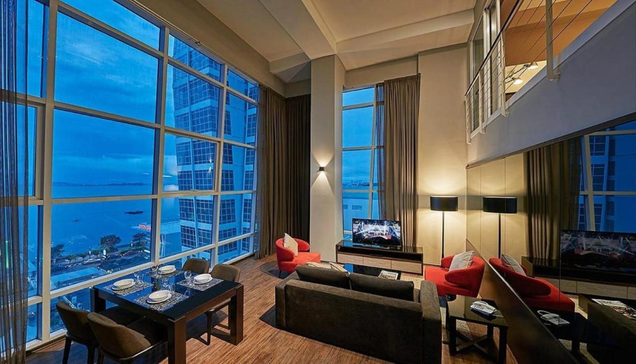Maritime Luxury Suites ジョージタウン エクステリア 写真