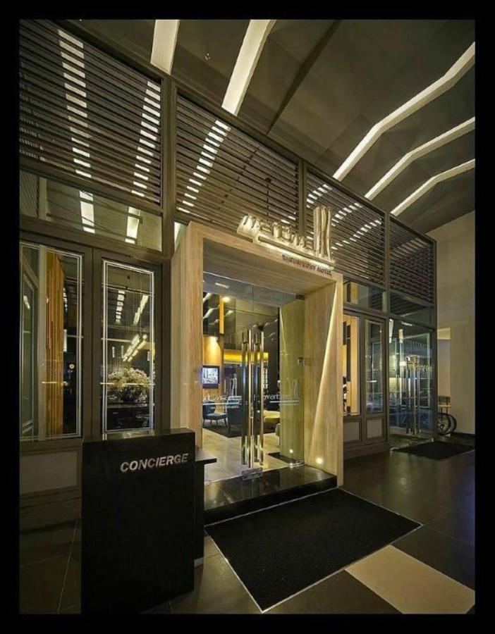 Maritime Luxury Suites ジョージタウン エクステリア 写真
