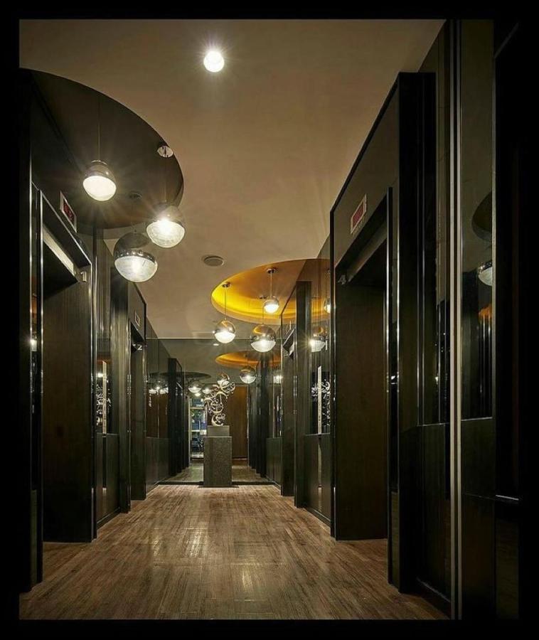 Maritime Luxury Suites ジョージタウン エクステリア 写真