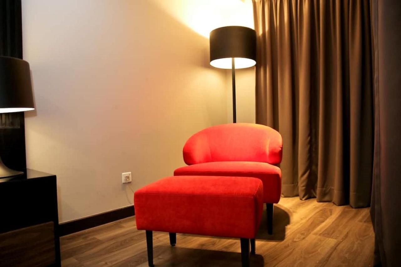 Maritime Luxury Suites ジョージタウン エクステリア 写真