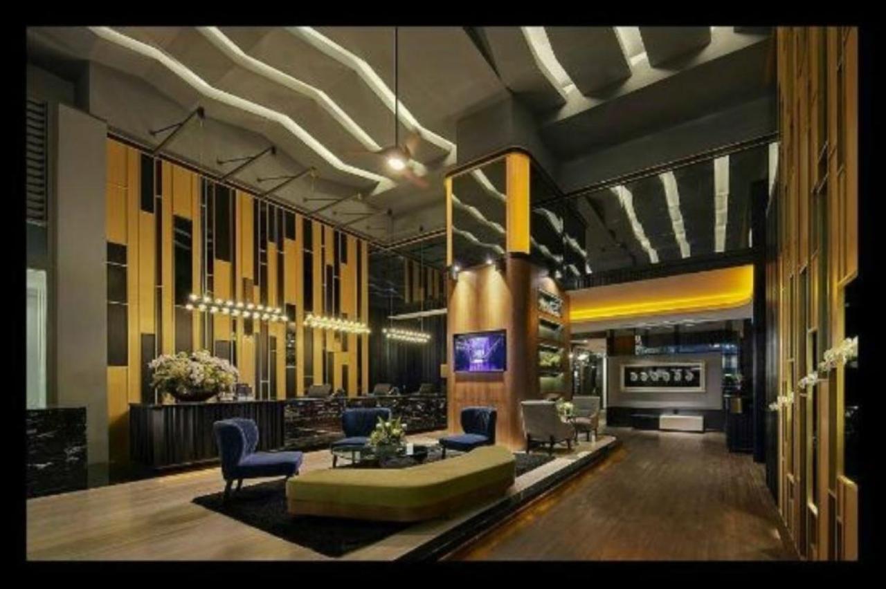 Maritime Luxury Suites ジョージタウン エクステリア 写真