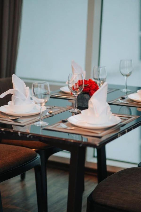 Maritime Luxury Suites ジョージタウン エクステリア 写真